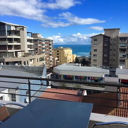 St Johns Plazza Apartment Cape Town Bagian luar foto