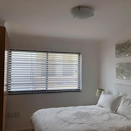 St Johns Plazza Apartment Cape Town Bagian luar foto