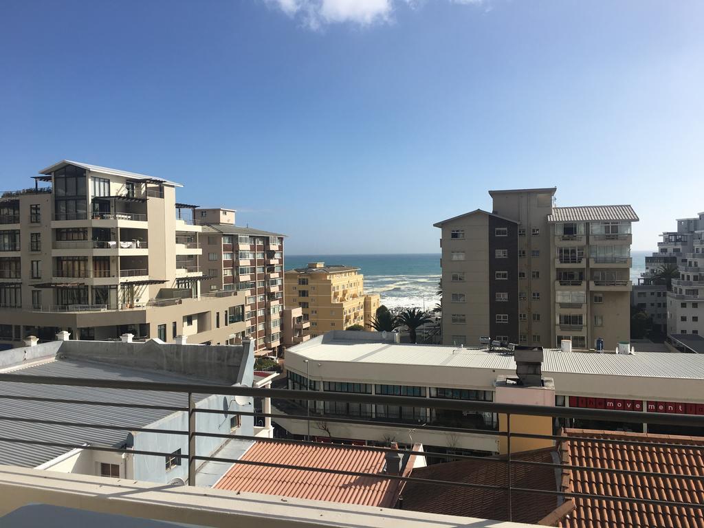 St Johns Plazza Apartment Cape Town Bagian luar foto