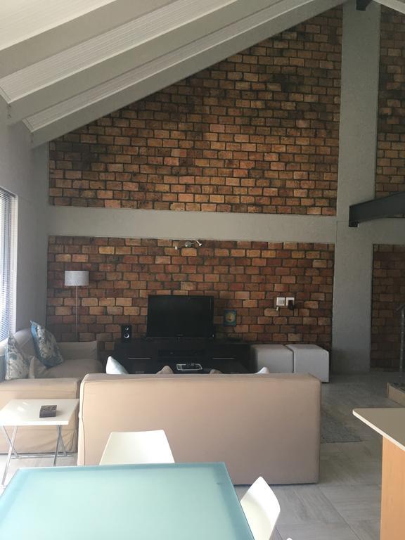 St Johns Plazza Apartment Cape Town Bagian luar foto