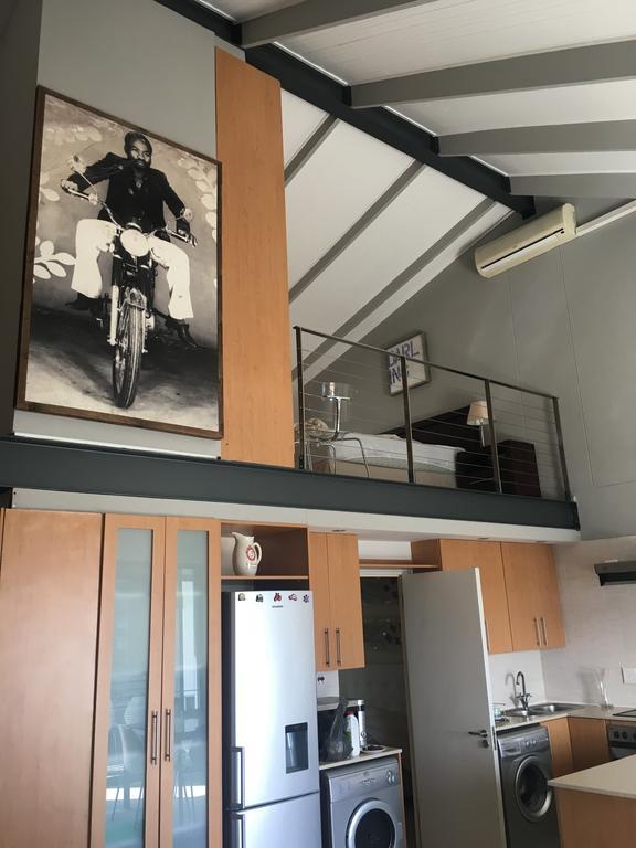 St Johns Plazza Apartment Cape Town Bagian luar foto