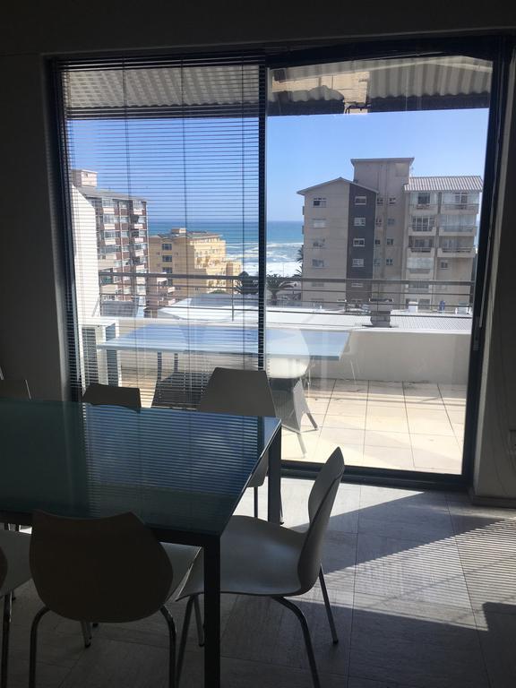 St Johns Plazza Apartment Cape Town Bagian luar foto
