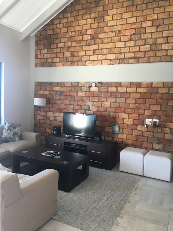St Johns Plazza Apartment Cape Town Bagian luar foto