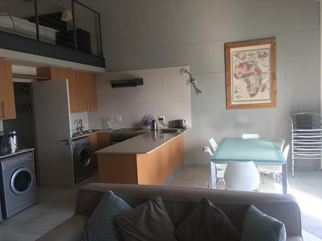 St Johns Plazza Apartment Cape Town Bagian luar foto