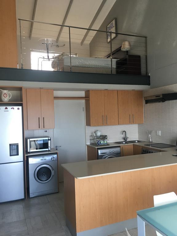St Johns Plazza Apartment Cape Town Bagian luar foto