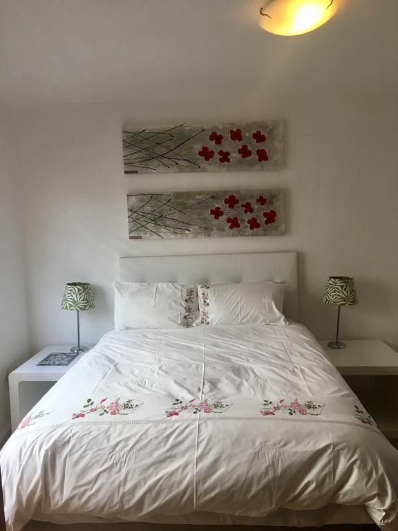 St Johns Plazza Apartment Cape Town Bagian luar foto