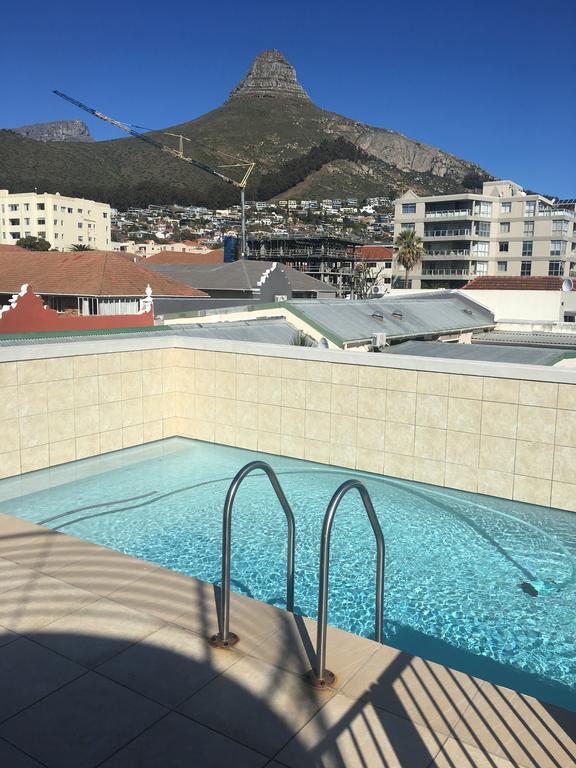 St Johns Plazza Apartment Cape Town Bagian luar foto