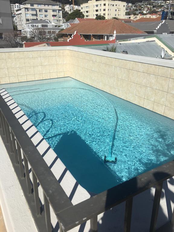 St Johns Plazza Apartment Cape Town Bagian luar foto
