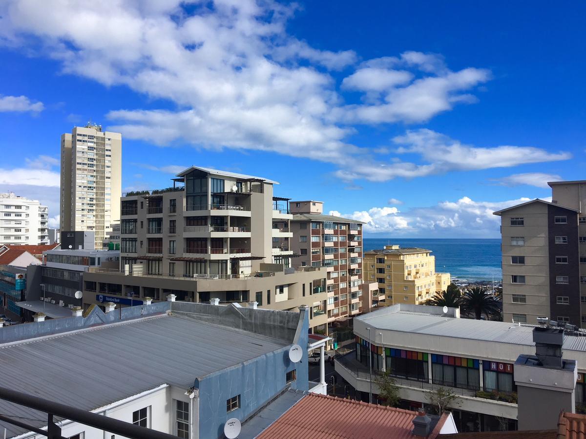 St Johns Plazza Apartment Cape Town Bagian luar foto