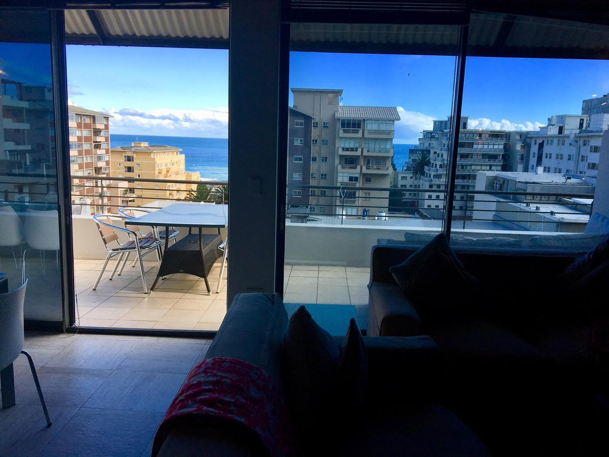 St Johns Plazza Apartment Cape Town Bagian luar foto