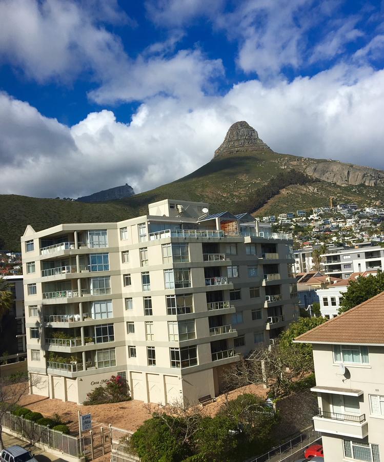 St Johns Plazza Apartment Cape Town Bagian luar foto