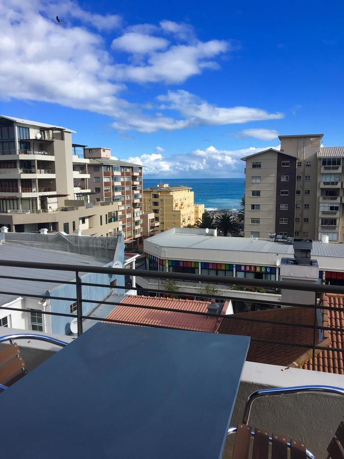 St Johns Plazza Apartment Cape Town Bagian luar foto