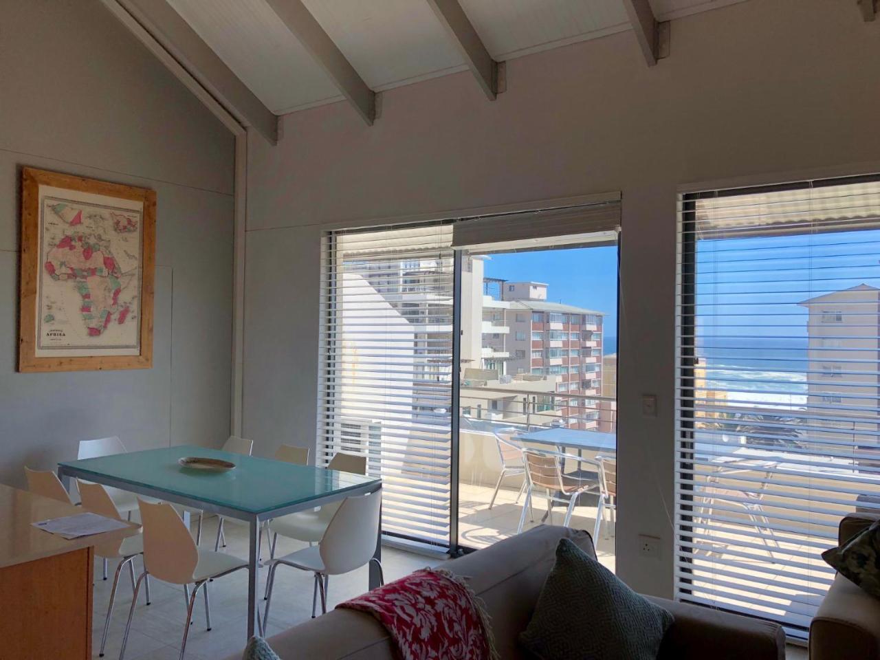 St Johns Plazza Apartment Cape Town Bagian luar foto