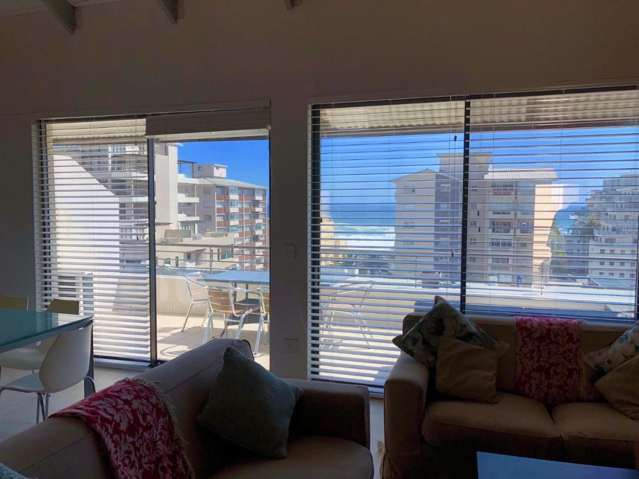 St Johns Plazza Apartment Cape Town Bagian luar foto