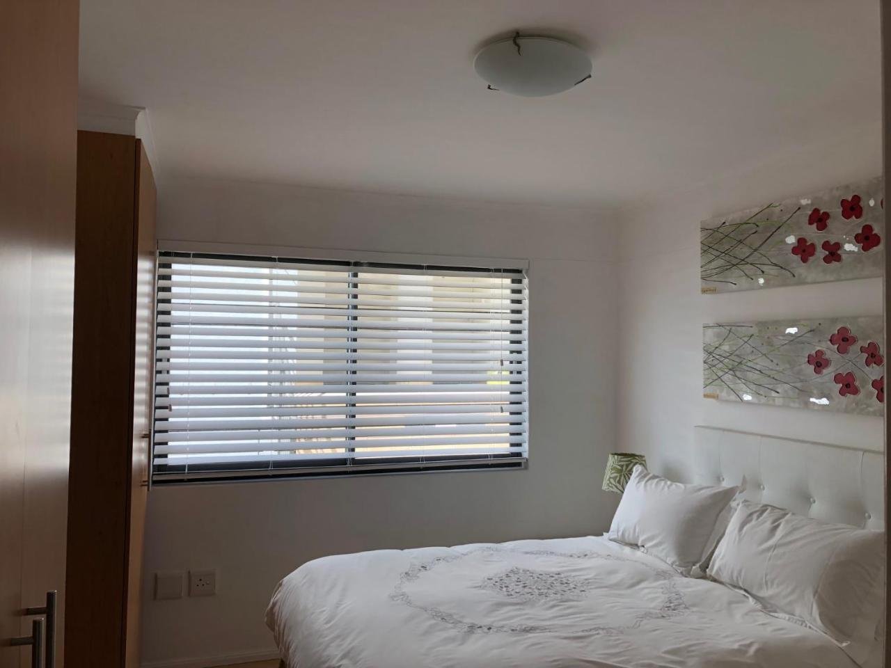 St Johns Plazza Apartment Cape Town Bagian luar foto